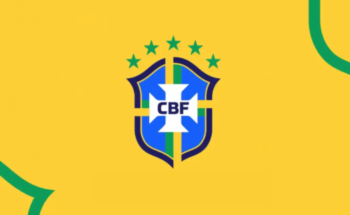 CBF emite nota de esclarecimento sobre suposto uniforme vermelho; confira Imagem referente a CBF emite nota de esclarecimento sobre suposto uniforme vermelho; confira