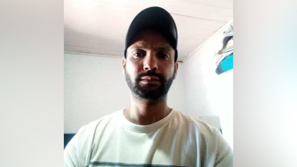 Família busca por Juninho: desaparecido em viagem de Cafelândia a Cascavel