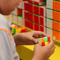 Imagem referente a Instituto abre inscrições para olimpíada mirim de matemática