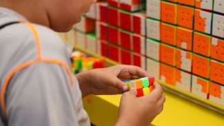 Instituto abre inscrições para olimpíada mirim de matemática