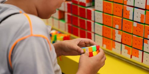 Imagem referente a Instituto abre inscrições para olimpíada mirim de matemática