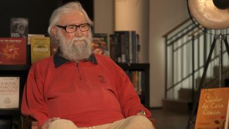 No Trilha de Letras, Leonardo Boff destaca protagonismo do papa