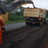 Imagem referente a DER/PR realizará audiência pública sobre restauração de 900 km de rodovias