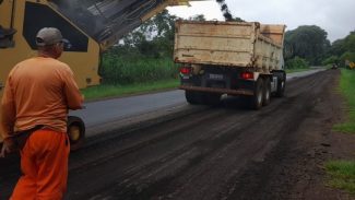 DER/PR realizará audiência pública sobre restauração de 900 km de rodovias