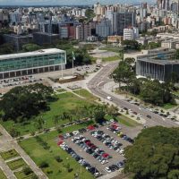 Imagem referente a Órgãos públicos estaduais terão horário diferenciado no feriado do Dia do Trabalhador