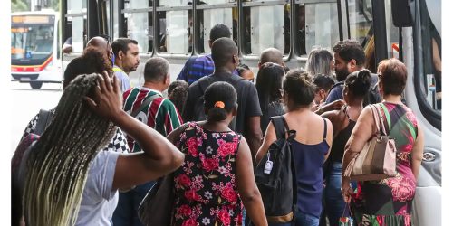 Desemprego de 7% no 1º tri é o menor já registrado para o período Imagem referente a Desemprego de 7% no 1º tri é o menor já registrado para o período