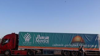 EUA defendem na ONU bloqueio de ajuda humanitária por Israel em Gaza