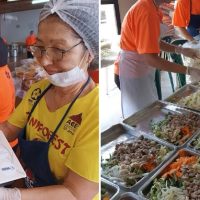 7ª Nipofest é oportunidade para provar o verdadeiro yakisoba japonês Imagem referente a 7ª Nipofest é oportunidade para provar o verdadeiro yakisoba japonês