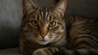 Como saber se seu gato realmente gosta de você segundo os sinais que ele dá