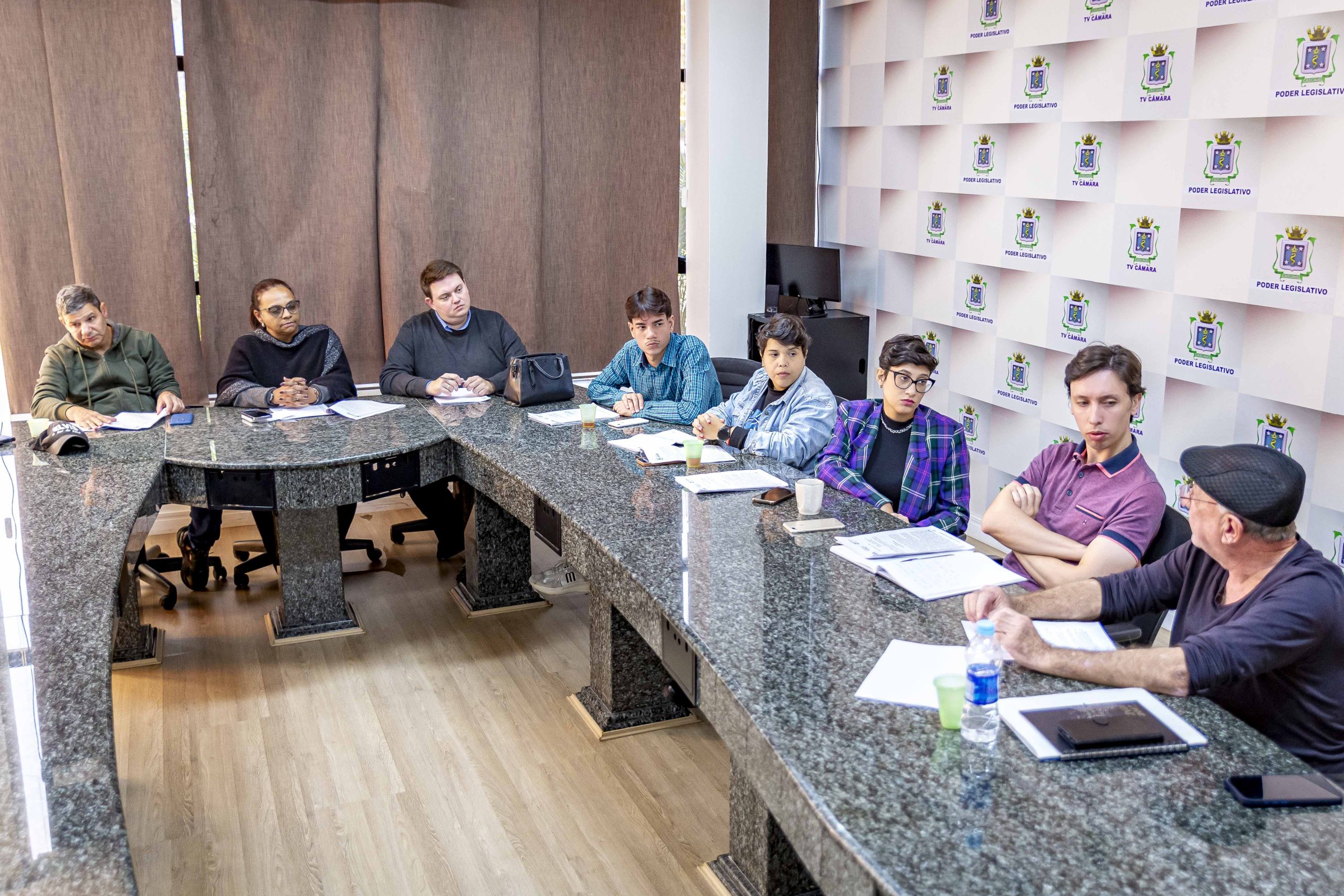 Câmara discute Projeto de Lei que institui Plano Municipal de Cultura