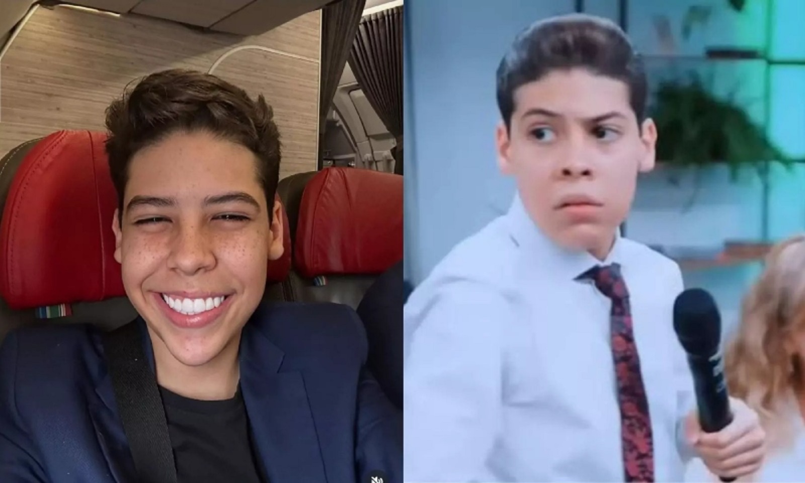 Pastor mirim é proibido de pregar e orientado a se afastar das redes sociais Pastor mirim é proibido de pregar e orientado a se afastar das redes sociais