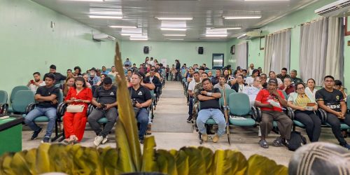 Imagem referente a Centro vai tratar abuso de álcool e drogas de indígenas em Tabatinga