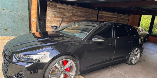 Operação contra fraude com criptomoedas apreende bens de luxo no RJ Imagem referente a Operação contra fraude com criptomoedas apreende bens de luxo no RJ