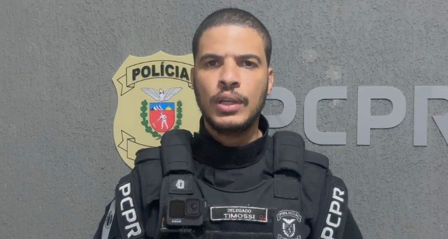 Caso macabro: homem é preso por homicídio a mando de casal dono de clínica
