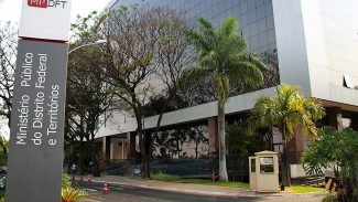 MPDFT pede suspensão da compra do Banco Master pelo BRB
