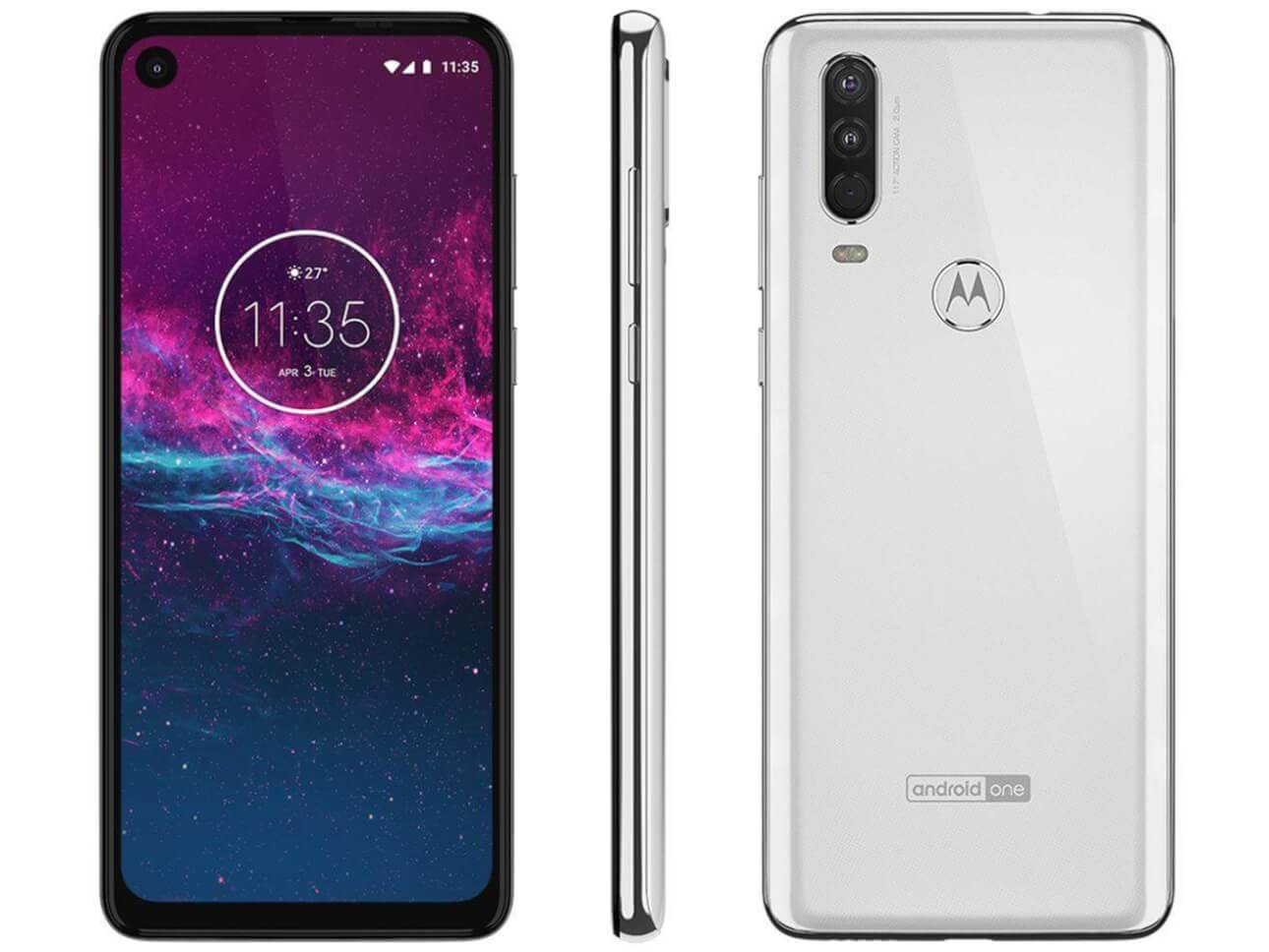Foi perdido celular da marca Motorola no bairro Belmonte