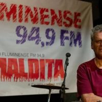 Imagem referente a Morre em Niterói, aos 70 anos, o jornalista Luiz Antonio Mello