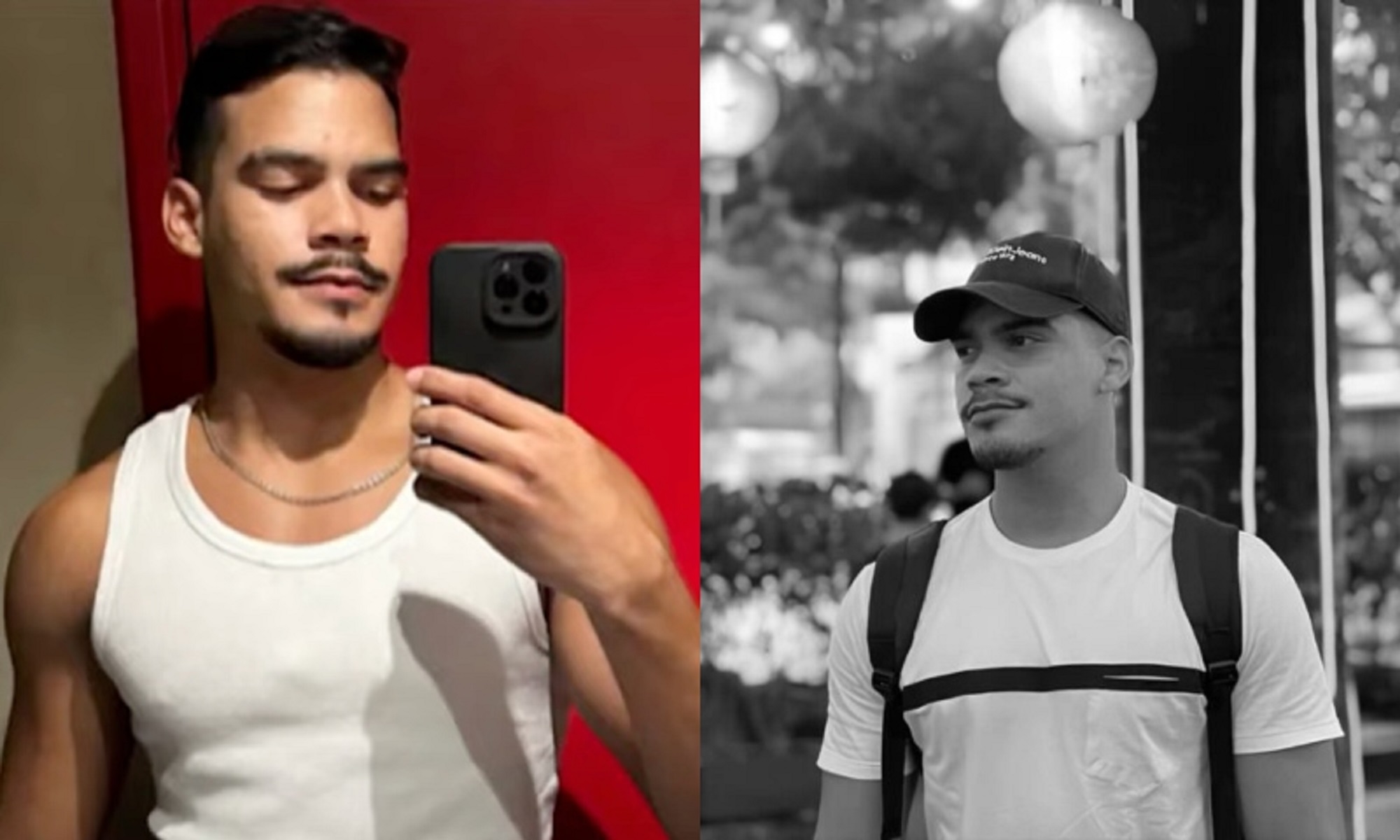 Desaparecimento vira tragédia: Brian Rodrigues é encontrado morto em lagoa