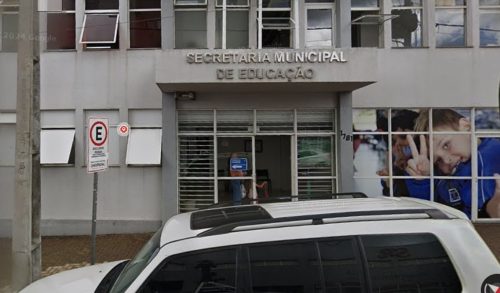 Secretaria de Educação trata caso de agressão em CMEI como “desacordo pontual” Imagem referente a Secretaria de Educação trata caso de agressão em CMEI como “desacordo pontual”