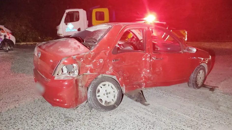 Tragédia na estrada! Homem morre após grave acidente no Paraná
