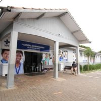 Imagem referente a Hospital de Retaguarda de Cascavel alerta sobre golpes aplicados em nome da instituição
