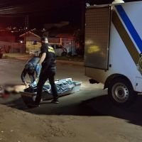 Imagem referente a Cascavel chega à 34ª morte violenta em 2025 mas número é menor que o mesmo período do ano passado
