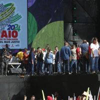 Imagem referente a Hoje é Dia: datas, fatos e feriados que são destaque em maio de 2025