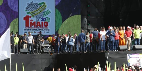 Hoje é Dia: datas, fatos e feriados que são destaque em maio de 2025 Imagem referente a Hoje é Dia: datas, fatos e feriados que são destaque em maio de 2025