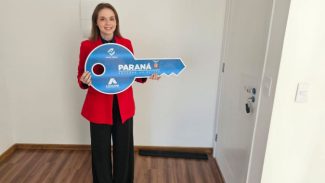 Com apoio do Estado, famílias conquistam casa própria em residencial de Toledo