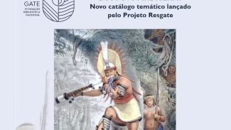 Catálogo dedicado aos povos indígenas afirma direitos dessa população