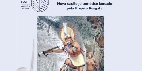 Catálogo dedicado aos povos indígenas afirma direitos dessa população Imagem referente a Catálogo dedicado aos povos indígenas afirma direitos dessa população