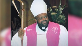 Conheça o pastor negro e gay que inspirou Lady Gaga em Born This Way