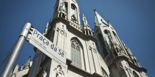 Homicídios de jovens cresceram 280% no distrito da Sé em uma década Imagem referente a Homicídios de jovens cresceram 280% no distrito da Sé em uma década