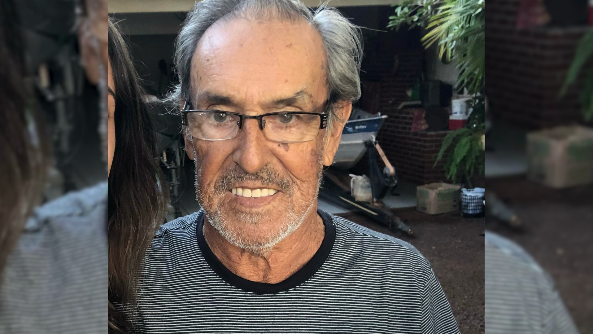 Morre Florivaldo de Oliveira, o popular Flori, aos 79 anos em Cascavel