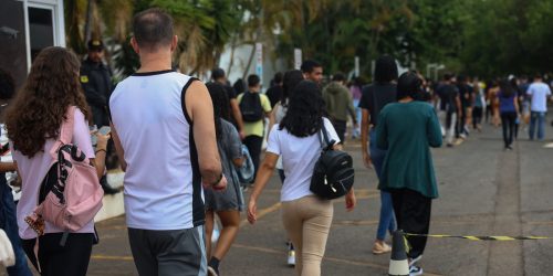 Enem 2025: saiba a documentação aceita para justificar ausência Imagem referente a Enem 2025: saiba a documentação aceita para justificar ausência