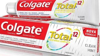 Anvisa volta a interditar pasta dental da Colgate