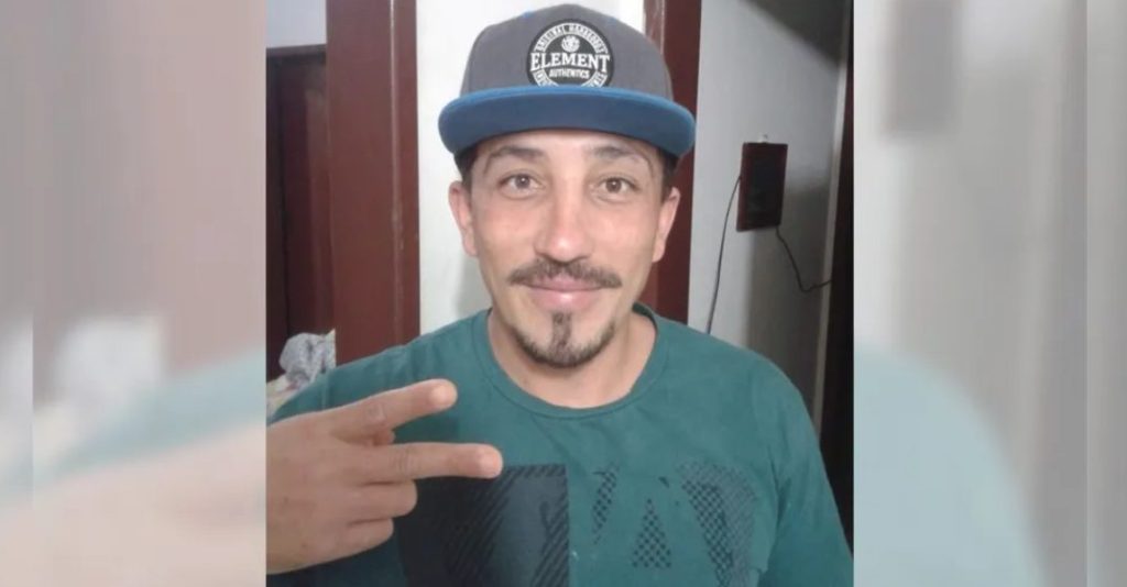 Mãe pede ajudar para localizar filho desaparecido há 10 dias no Paraná