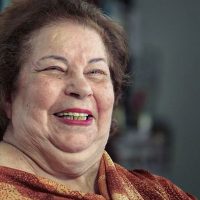 Imagem referente a Cantora Nanna Caymmi morre aos 84 anos no Rio de Janeiro