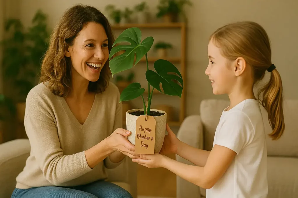Costela-de-adão: 10 mensagens modernas para emocionar no Dia das Mães