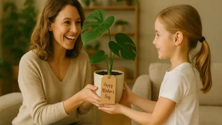 Costela-de-adão: 10 mensagens modernas para emocionar no Dia das Mães