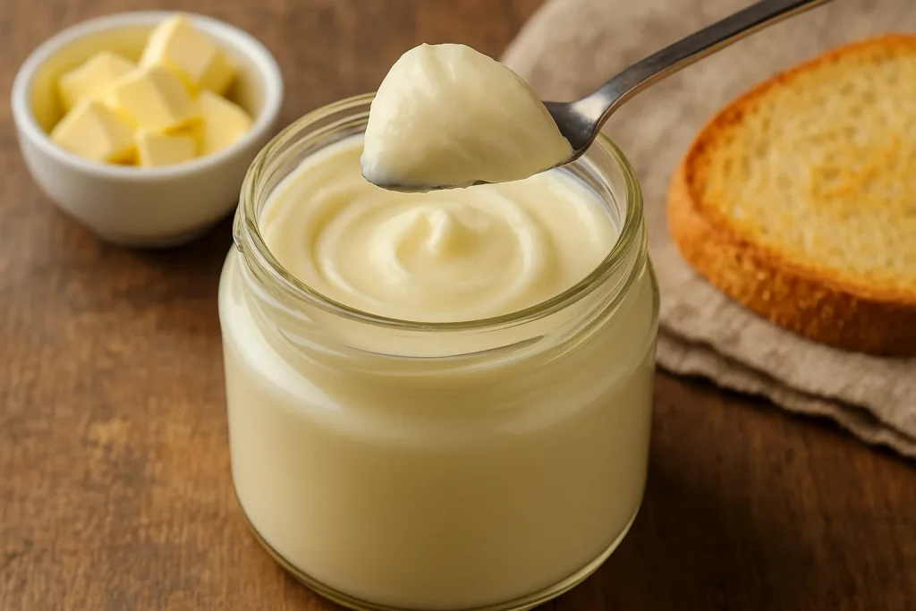 Aprenda a fazer requeijão caseiro delicioso e nunca mais compre no mercado