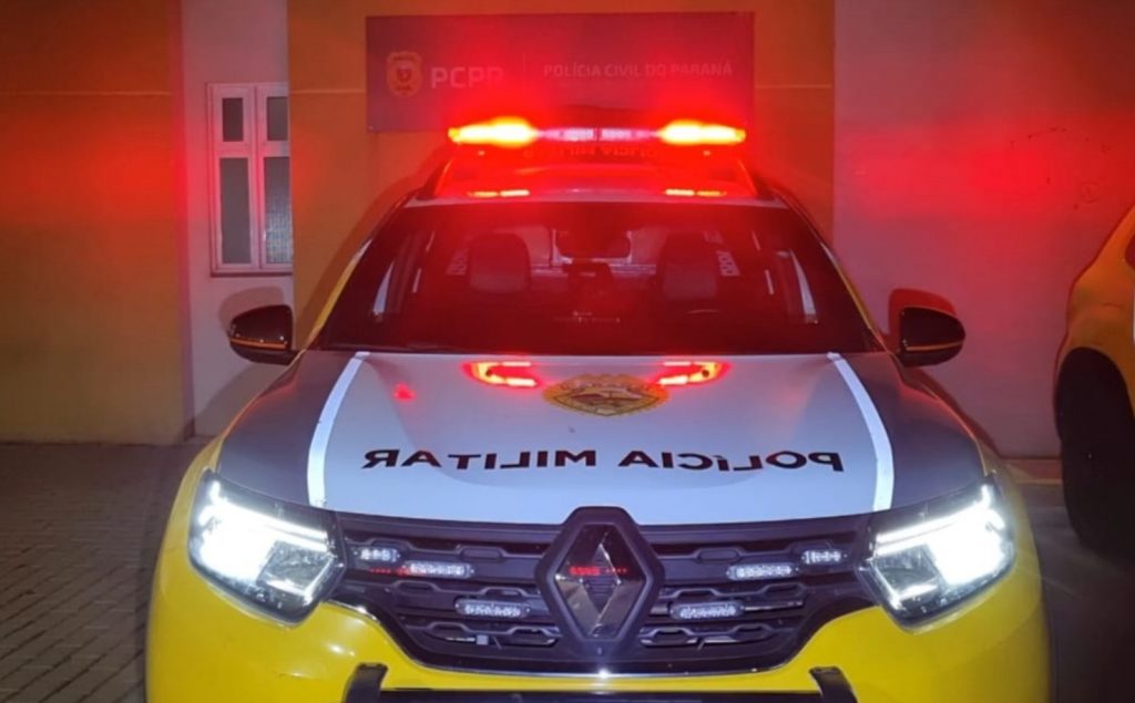 Homem agride mulher, ameaça filha recém-nascida e nega comida a enteados no Universitário