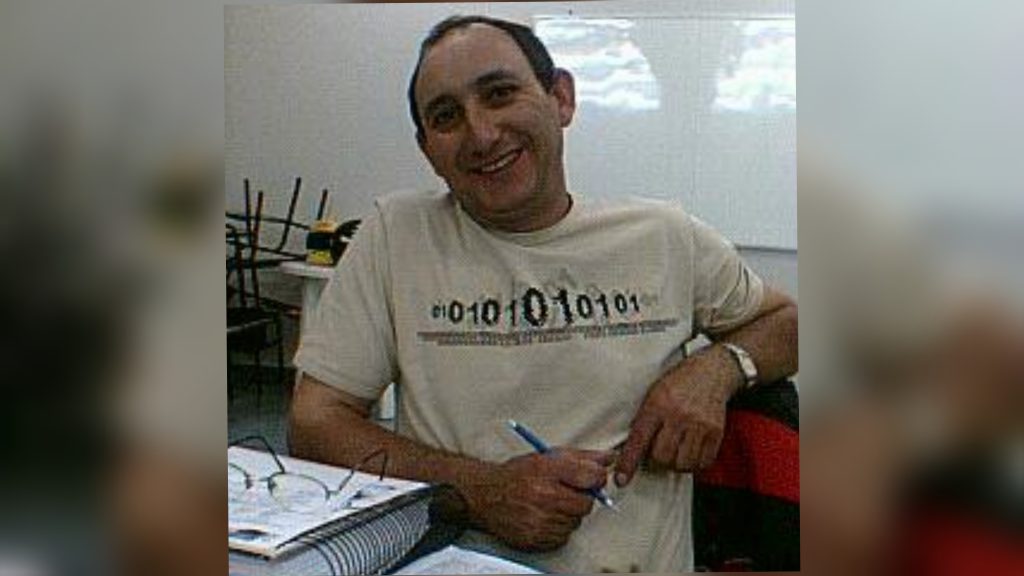 Família comunica o falecimento de Ivaldino Lenos, aos 59 anos