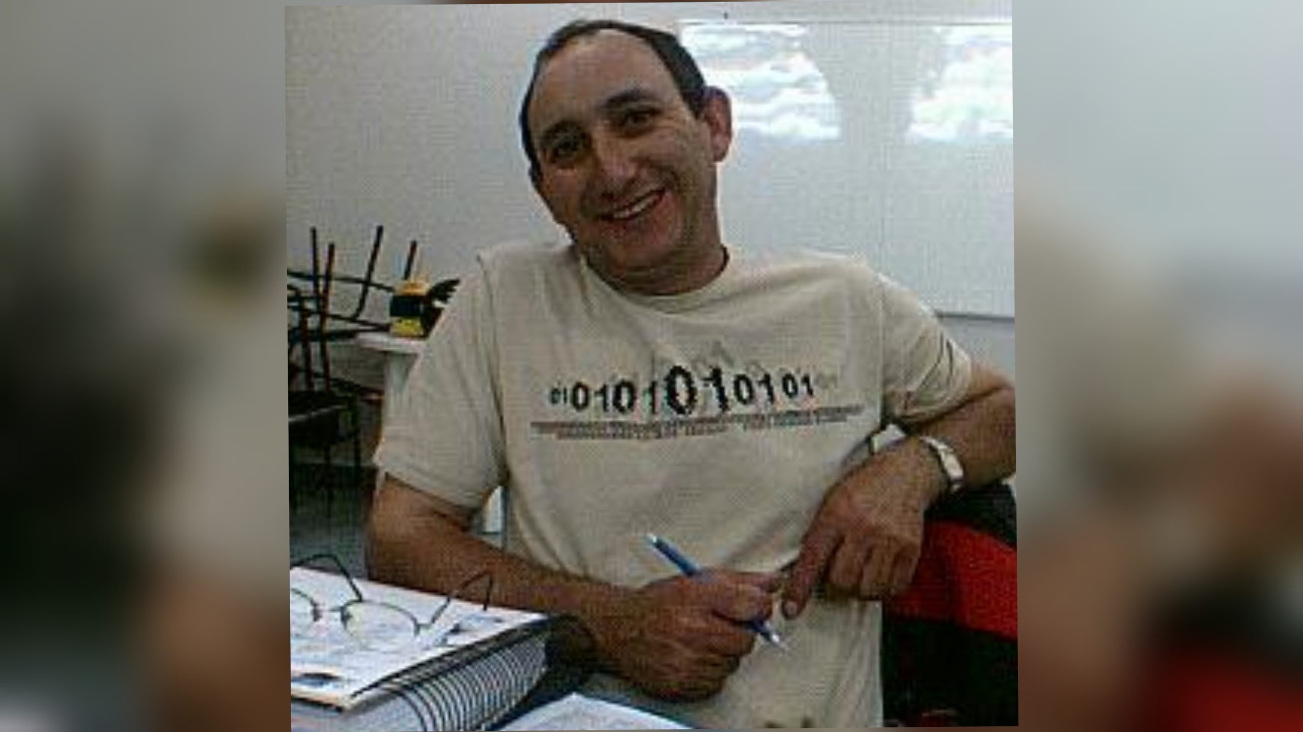 Família comunica o falecimento de Ivaldino Lenos, aos 59 anos