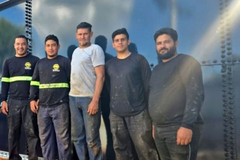 Sanepar impulsiona geração de emprego e renda em todo o Paraná Imagem referente a Sanepar impulsiona geração de emprego e renda em todo o Paraná