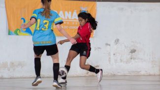 Jogos Escolares do Paraná iniciam a 71ª edição com etapa regional em 15 municípios