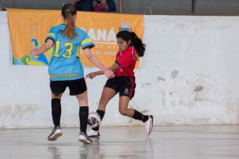 Imagem referente a Jogos Escolares do Paraná iniciam a 71ª edição com etapa regional em 15 municípios