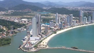 Florianópolis decreta situação de emergência pública por casos de SRAG