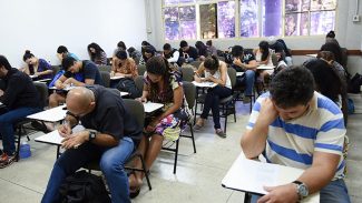 Termina nesta sexta-feira prazo de inscrição para o Encceja 2025