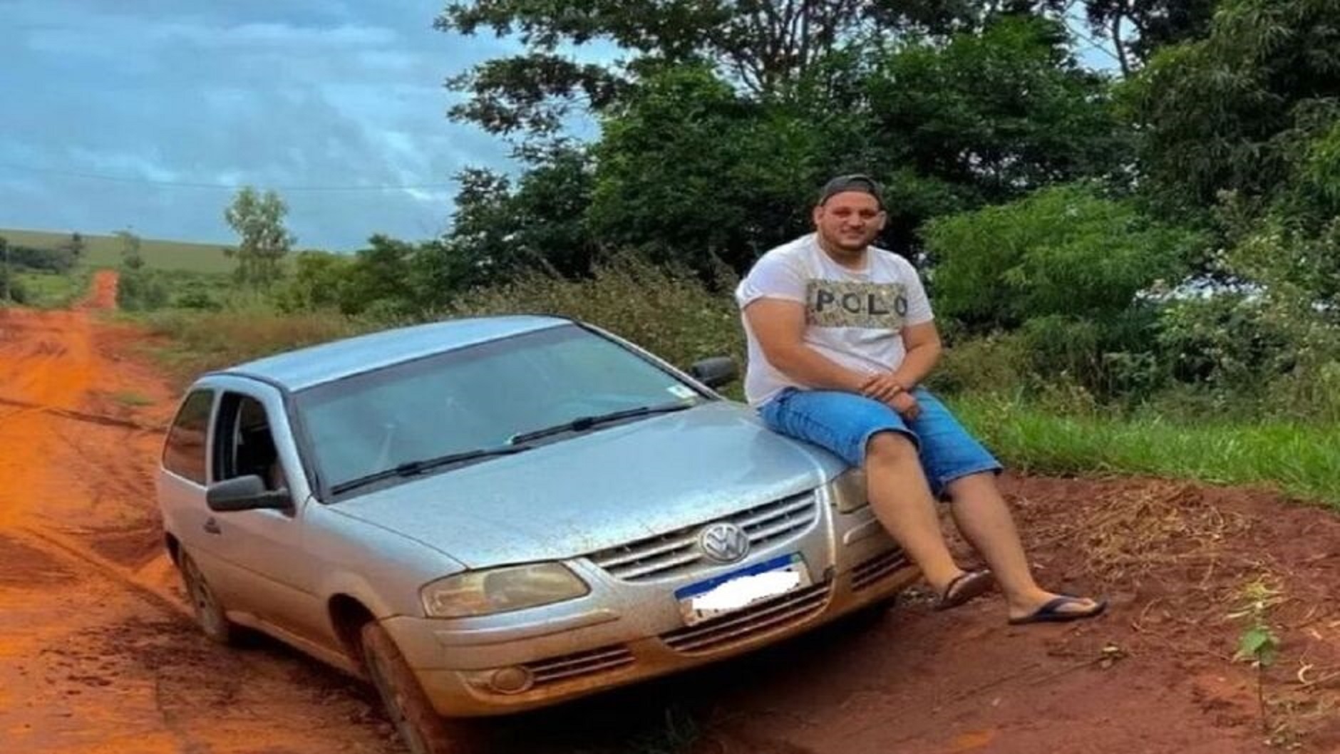 Bruno Ferreira Dembinski: o 'eterno Brunão' que deixou saudades e uma cidade em luto
